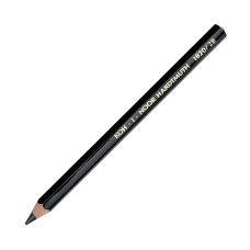 Карандаш чернографитный Koh-i-Noor Jumbo 1820 2B